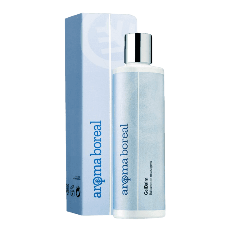 Aroma Boreal Bálsamo